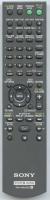 Sony RMAMU052 Audio Remote Control