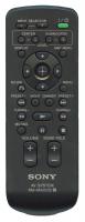 Sony RMANU032 Receiver Remote Control