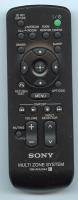 Sony RMANU044 Audio Remote Control