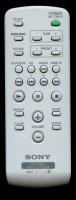 Sony RMANU045 Audio Remote Control