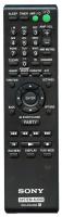 SONY RMANU094 Audio Remote Controls