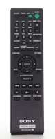 Sony RMANU094 Audio Remote Control