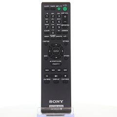 View Sony RM-ANU094 Book shelf Audio Remote Control - RMANU094 360° photo gallery