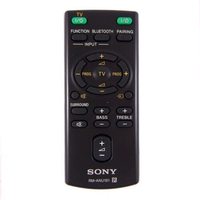 Sony RMANU191 Audio Remote Control