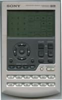 Sony RMAV2500 Receiver Remote Control