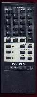 Sony RMD250 CD Remote Control