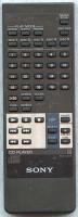 Sony RMD615 CD Remote Control