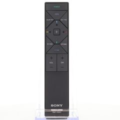 View Sony RMF-YD001 ONETOUCH TV Remote Control - RMFYD001 360° photo gallery