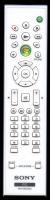 Sony RMMCE30U Media Remote Control
