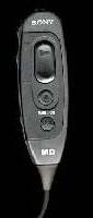 Sony RMMZF40MP CD Remote Control