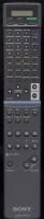 Sony RMS570 Audio Remote Control