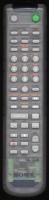 Sony RMS7H Audio Remote Control
