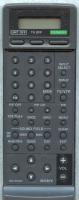 Sony RMSC200 Receiver Remote Control