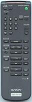 Sony RMSE5 Audio Remote Control