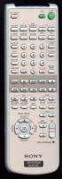 Sony RMSV99AV Audio Remote Control