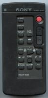 Sony RMT841 Video Camera Remote Control