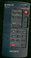 Sony RMT501 Video Camera Remote Control