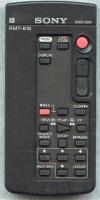 Sony RMT818 Video Camera Remote Control