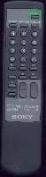 Sony RMTC202 Audio Remote Control