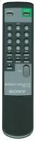 Sony RMTC35 Audio Remote Control