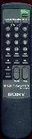 Sony RMTC370A Audio Remote Control