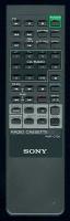 Sony RMTC708 Audio Remote Control
