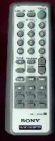 Sony RMTCC1000A Audio Remote Control