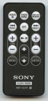 Sony RMTCC7iP Audio Remote Control