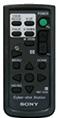 Sony RMTCSS6 Video Camera Remote Control