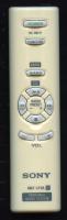 Sony RMTCY3A Audio Remote Control