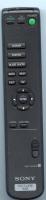 Sony RMTDA300 Consumer Electronics Remote Control