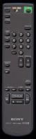 Sony RMTV166C VCR Remote Control