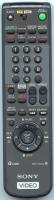 Sony RMTV247A VCR Remote Control