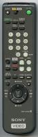 Sony RMTV247E VCR Remote Control