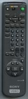 Sony RMTV251 VCR Remote Control