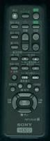 Sony RMTV254B VCR Remote Control