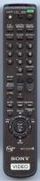 Sony RMTV307A VCR Remote Control