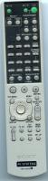 Sony RMU665 Receiver Remote Control