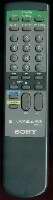 Sony RMV10 TV Remote Control