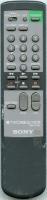 Sony RMV10A TV Remote Control