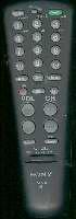 Sony RMV12 4-Device Universal Remote Control