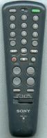 Sony RMV15 4-Device Universal Remote Control