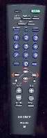 Sony RMV18A 5-Device Universal Remote Control