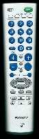 Sony RMV202 TV Remote Control