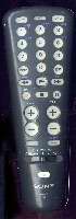 Sony RMV21 5-Device Universal Remote Control