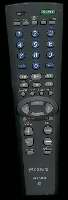 Sony RMV301 5-Device Universal Remote Control