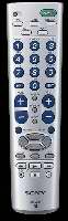 Sony RMV302 5-Device Universal Remote Control