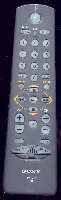 Sony RMV40 5-Device Universal Remote Control