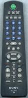 Sony RMV401 5-Device Universal Remote Control
