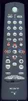 Sony RMV40A 5-Device Universal Remote Control